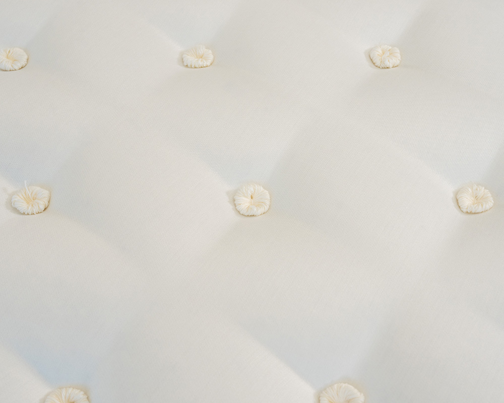 mattress detail