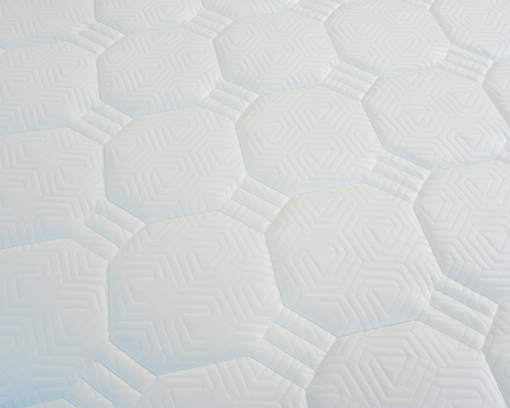 spinematik sleep mattress
